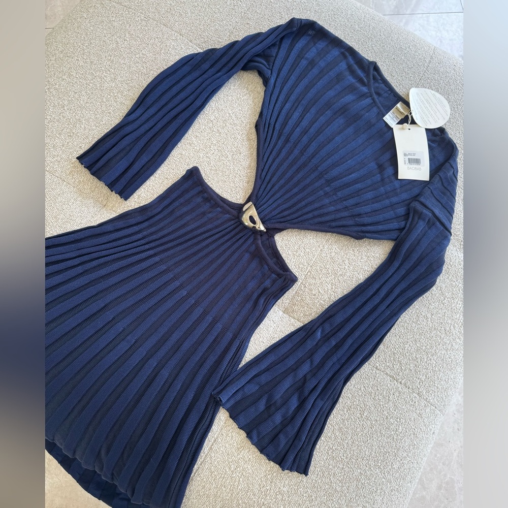 NEW WITH TAGS BAOBAB BENTLEY MAXI DRESS - Picture 6 of 7